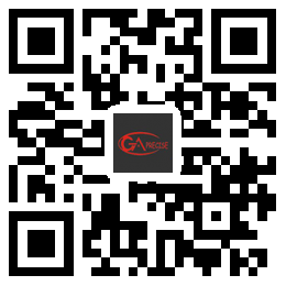 手机网站二维码